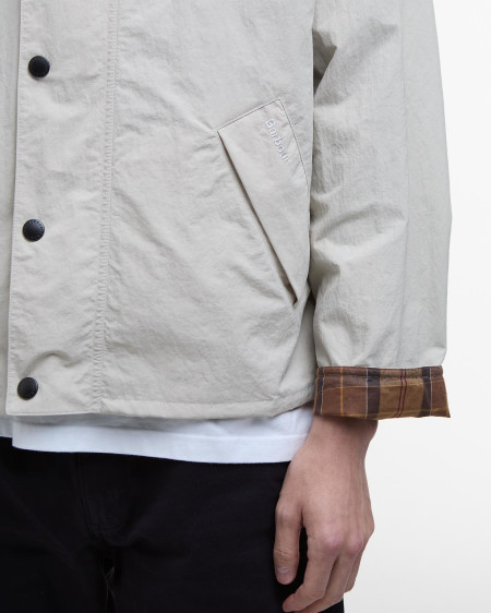 Transport Lightweight Showerproof Jacket