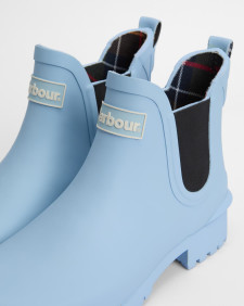 Wilton Wellingtons Breeze Blue