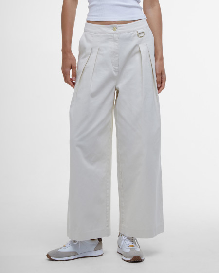 Hose Dakota Wide-Leg