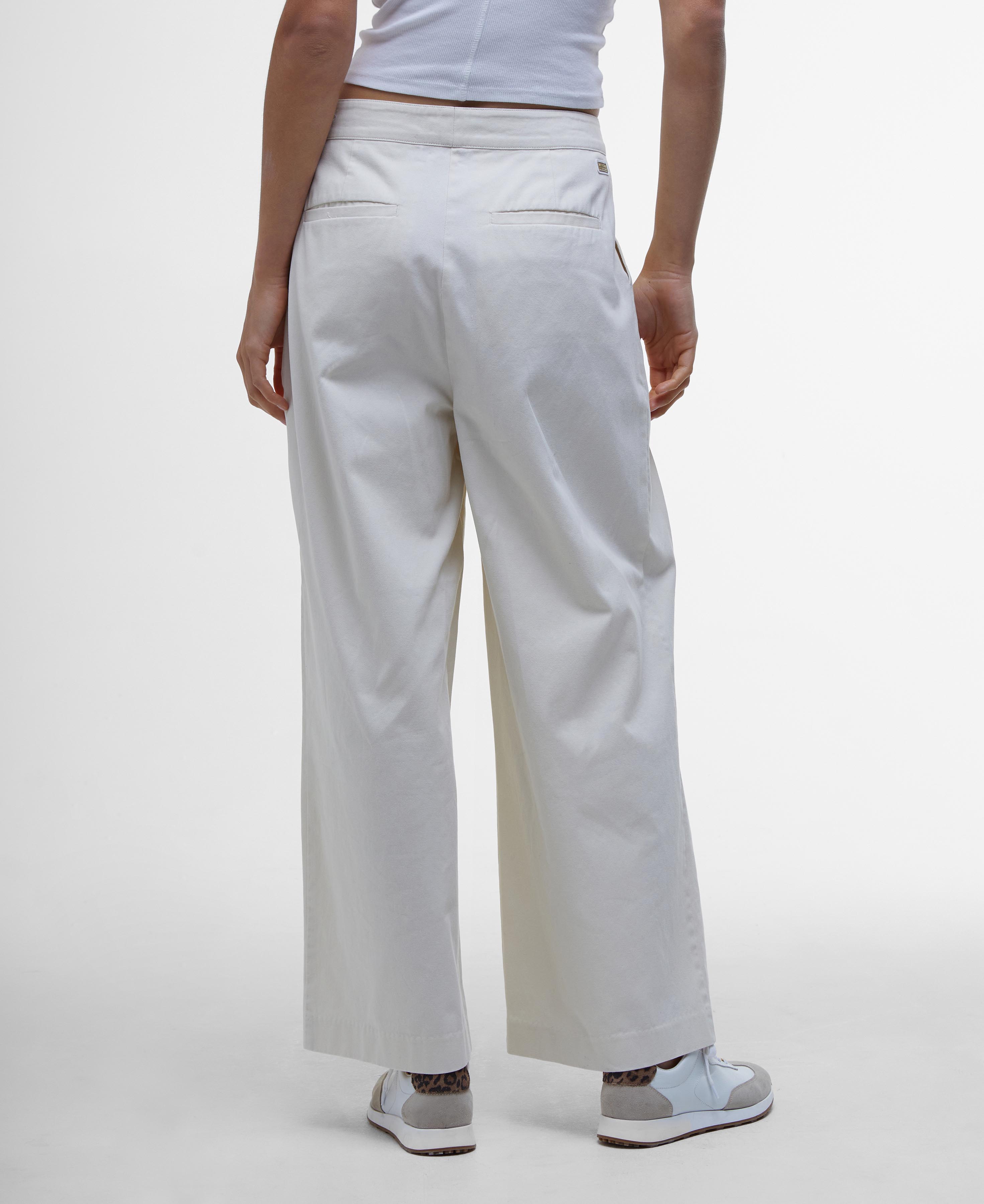 Hose Dakota Wide-Leg image number 2