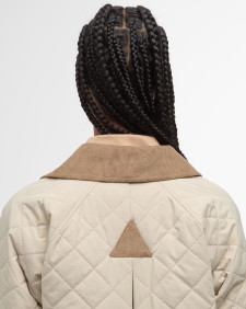 Steppjacke Anise 