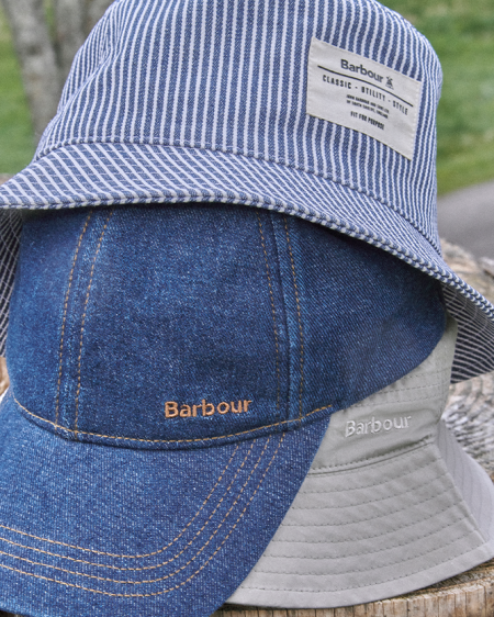 Barbour Logo