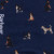 Mavin Socks Mid Blue-Dogswatch