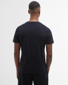 Morley Graphic T- Shirt Classic Black
