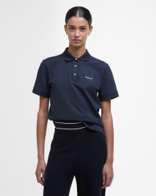 Bowford Polo Shirt Classic Navy