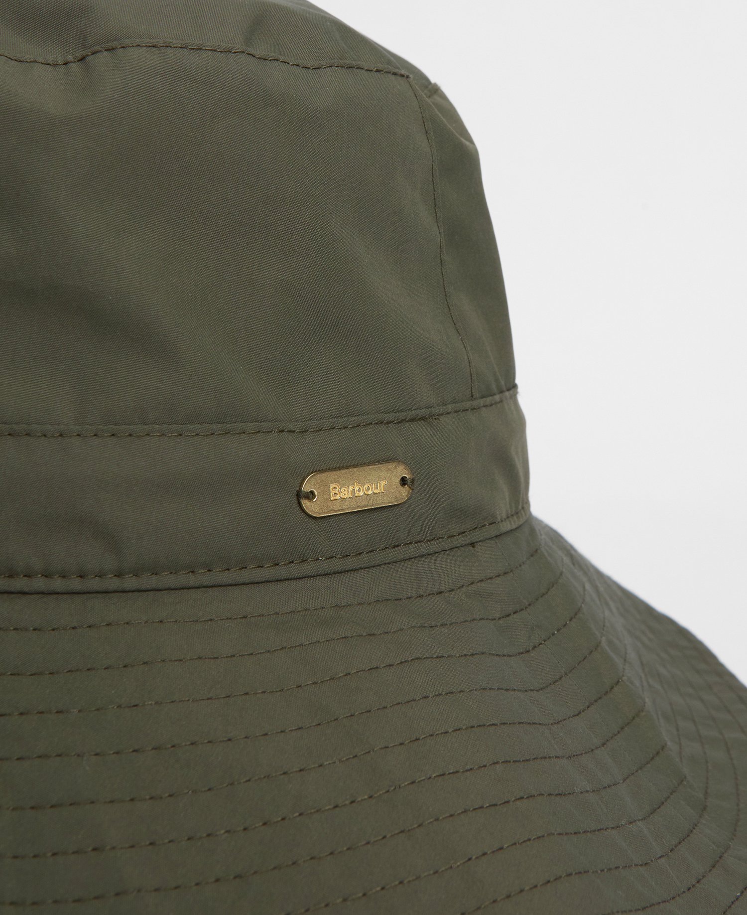 Darla Showerproof Bucket Hat image number 2