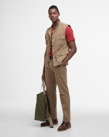 Gilet casual Corbridge 