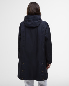 Chesney Waterproof Jacket Dark Navy/Ancient