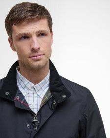 Spoonbill Waterproof Jacket Classic Navy