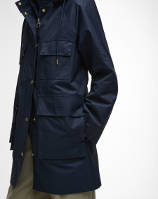 Khai Waterproof Jacket 