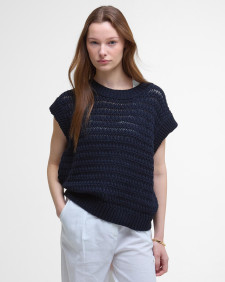 Melanie Sweater Vest 