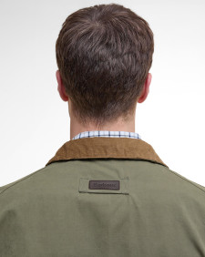 Sanderling Casual Jacket Fern