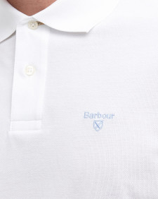 Lightweight Sports Short-Sleeved Polo Shirt 