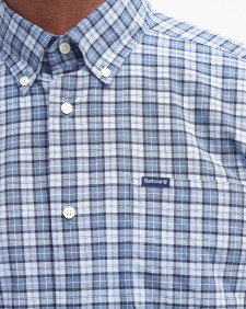 Camicia Lomond taglio sartoriale 