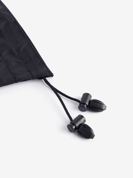 Waxed Cotton Plain Hood Waxed Cotton Plain Hood