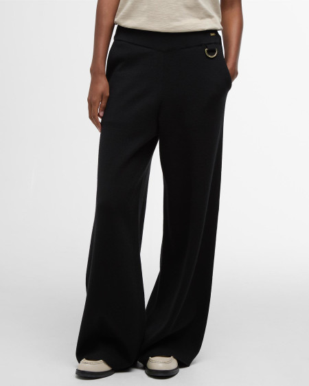 Anise Knitted Trousers