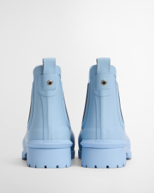 Wilton Wellingtons Breeze Blue