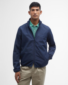 Korbel Waterproof Jacket Classic Navy
