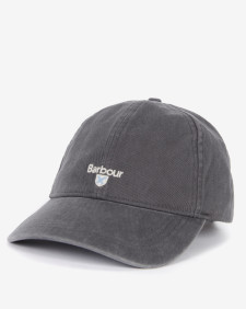 Cascade Sports Cap Asphalt