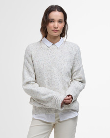 Edda Crew Neck Jumper Multi