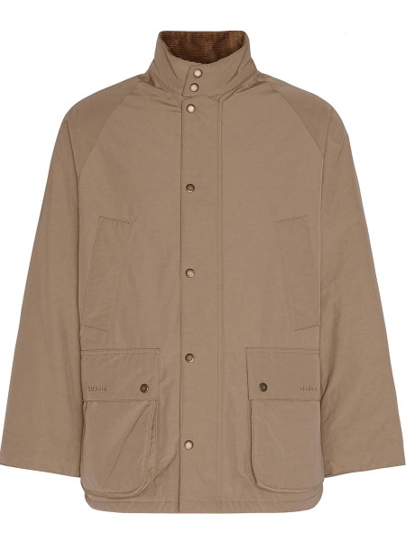 Barbour x Baracuta Oversized Casual Bedale Jacket Barbour x Baracuta Oversized Casual Bedale Jacket